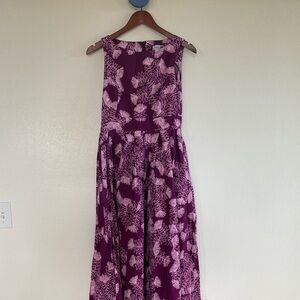 Sigzane long dress